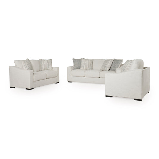 Armonia Sofa Set (3+2+1)