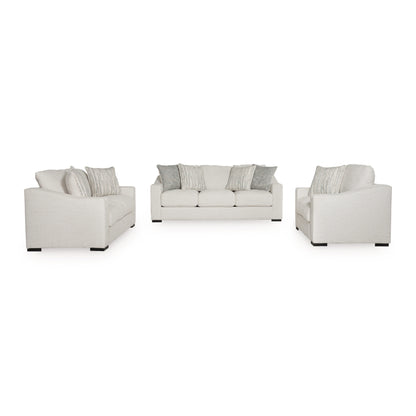 Armonia Sofa Set (3+2+1)