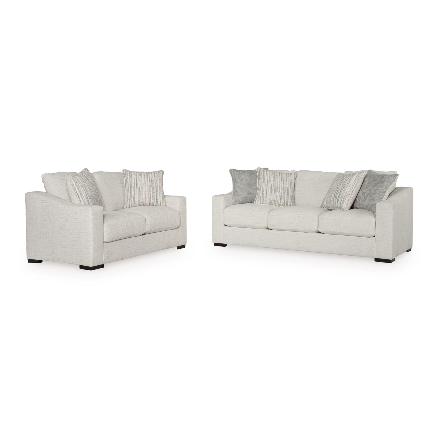 Armonia Sofa Set (3+2+1)