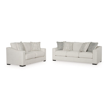 Armonia Sofa Set (3+2+1)