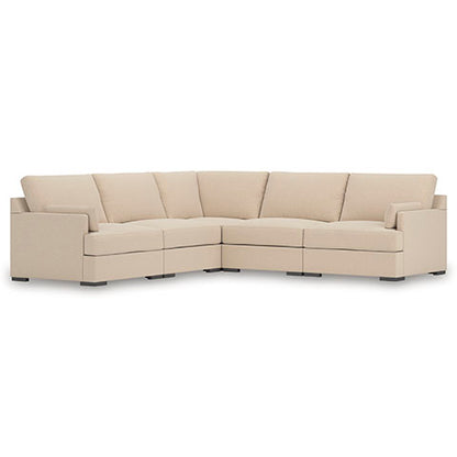 Regality 4-piece sectional Sofa Set