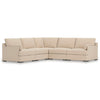 Regality 4-piece sectional Sofa Set