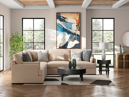 Regality 4-piece sectional Sofa Set