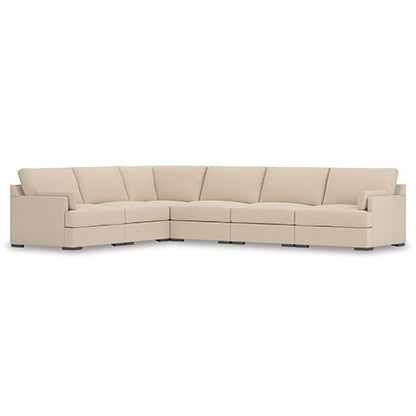 Regality 5 piece sectional Sofa Set