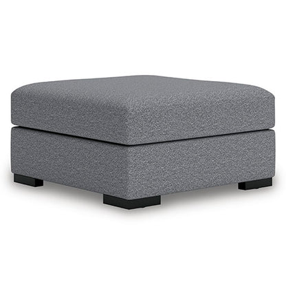Omaha Ashley Ottoman