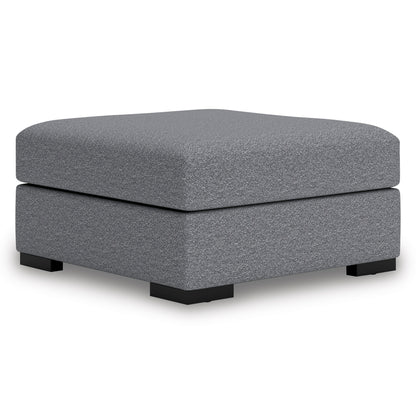 Omaha Ashley Ottoman