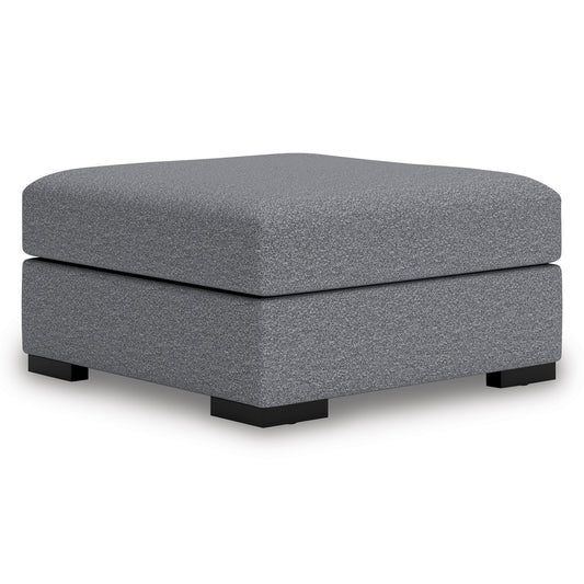 Omaha Ashley Ottoman