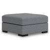 Omaha Ashley Ottoman