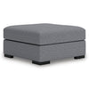 Omaha Ashley Ottoman