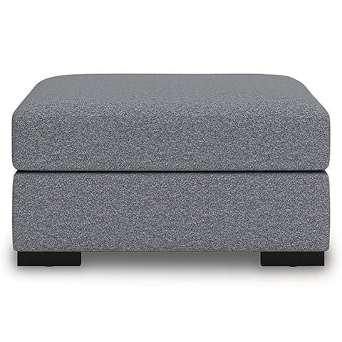 Omaha Ashley Ottoman