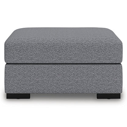 Omaha Ashley Ottoman
