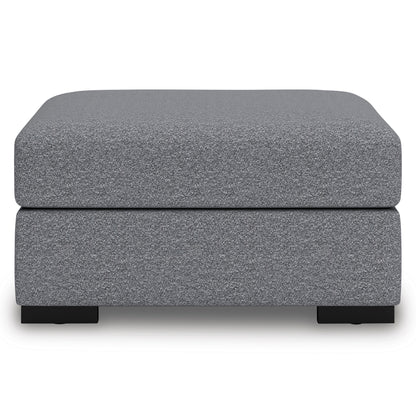 Omaha Ashley Ottoman