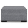 Omaha Ashley Ottoman