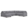 Omaha 6-piece Sectional Sofa Set
