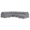Omaha 6-piece Sectional Sofa Set