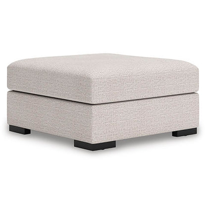 Omaha Ottoman