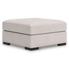 Omaha Ottoman