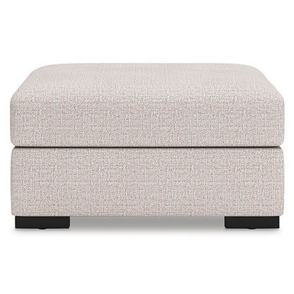 Omaha Ottoman