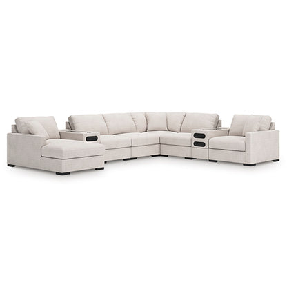 Omaha 6 piece Sectional Sofa Set