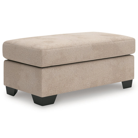 Panola Ottoman