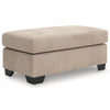 Panola Ottoman