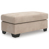 Panola Ottoman