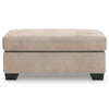 Panola Ottoman