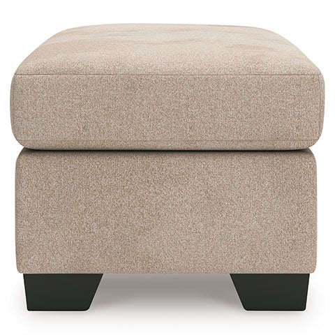 Panola Ottoman