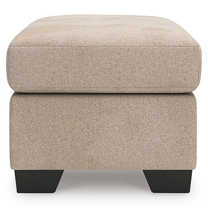 Panola Ottoman