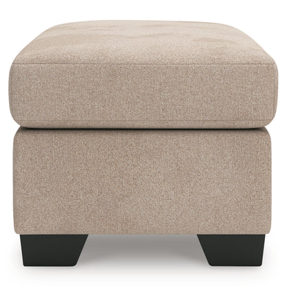 Panola Ottoman