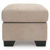 Panola Ottoman