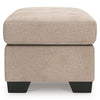 Panola Ottoman