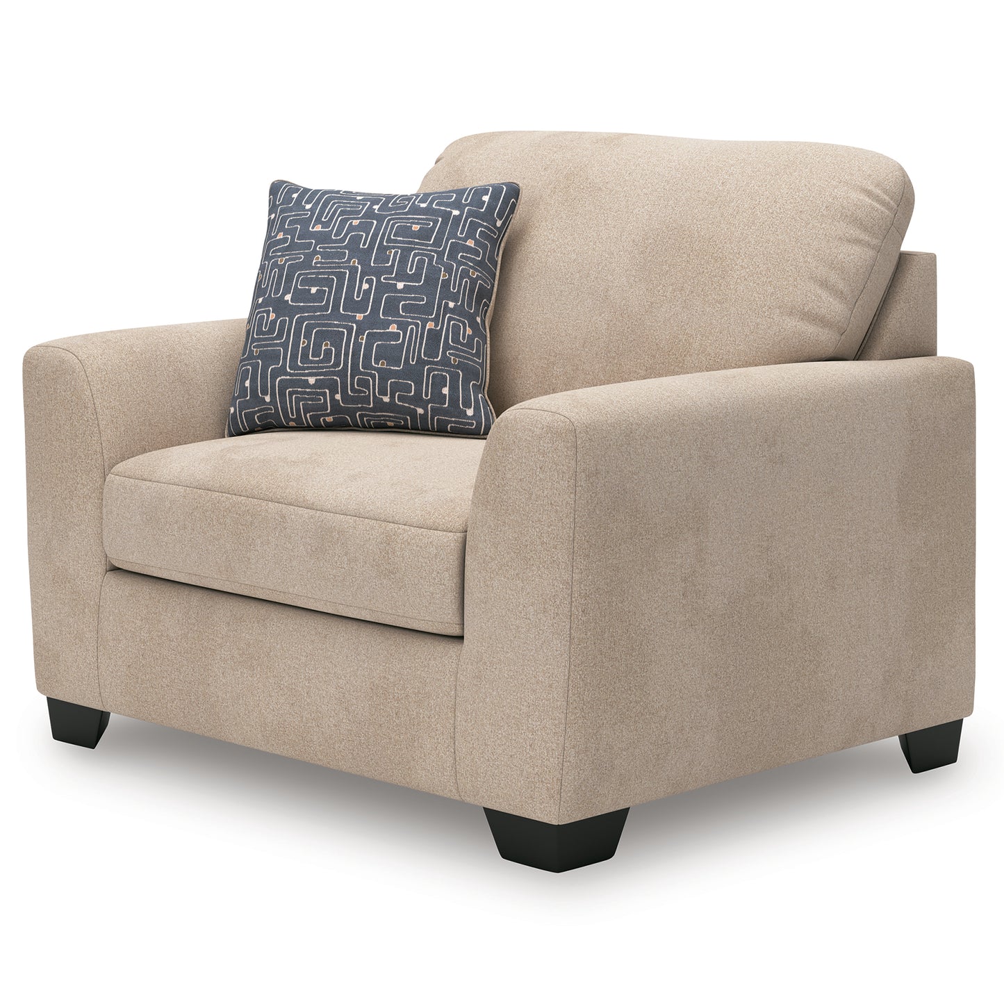 Panola Sofa Set (3+2+1)