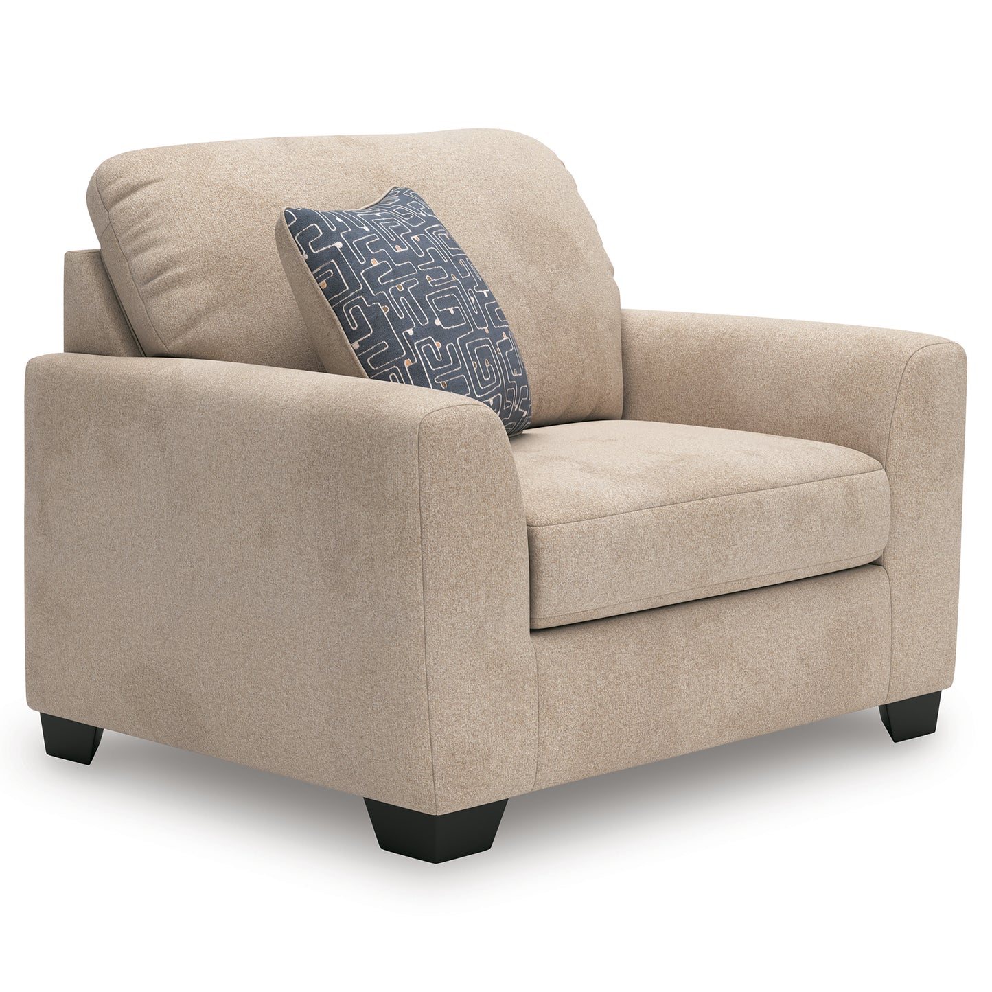 Panola Sofa Set (3+2+1)