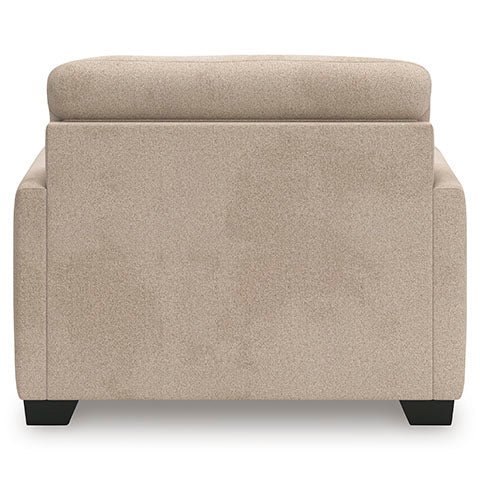 Panola Chair and half