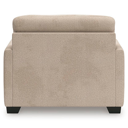 Panola Chair and half