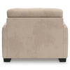 Panola Chair and half