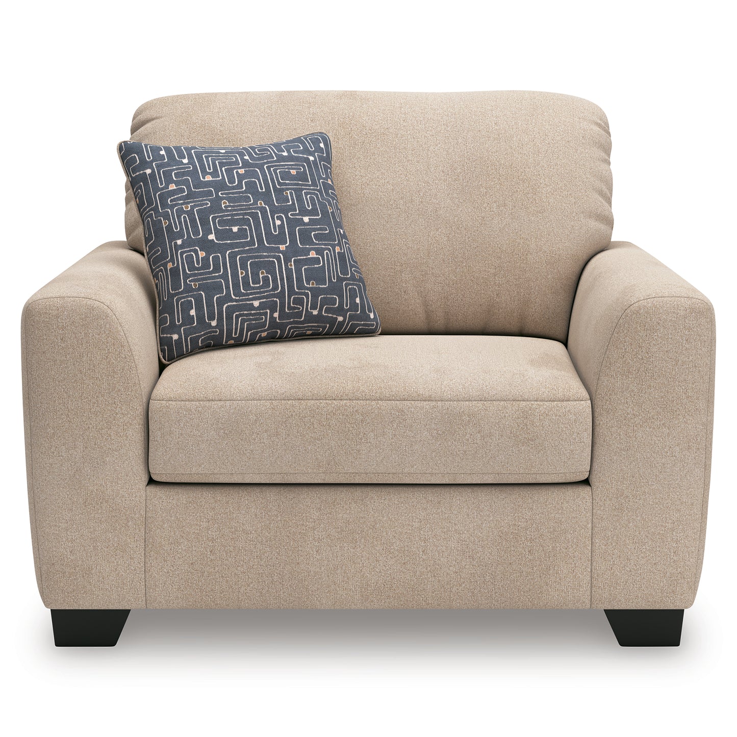 Panola Sofa Set (3+2+1)