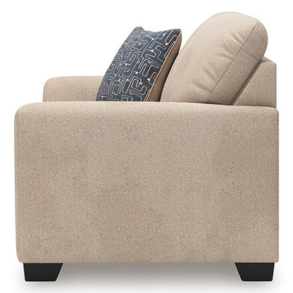 Panola Chair and half