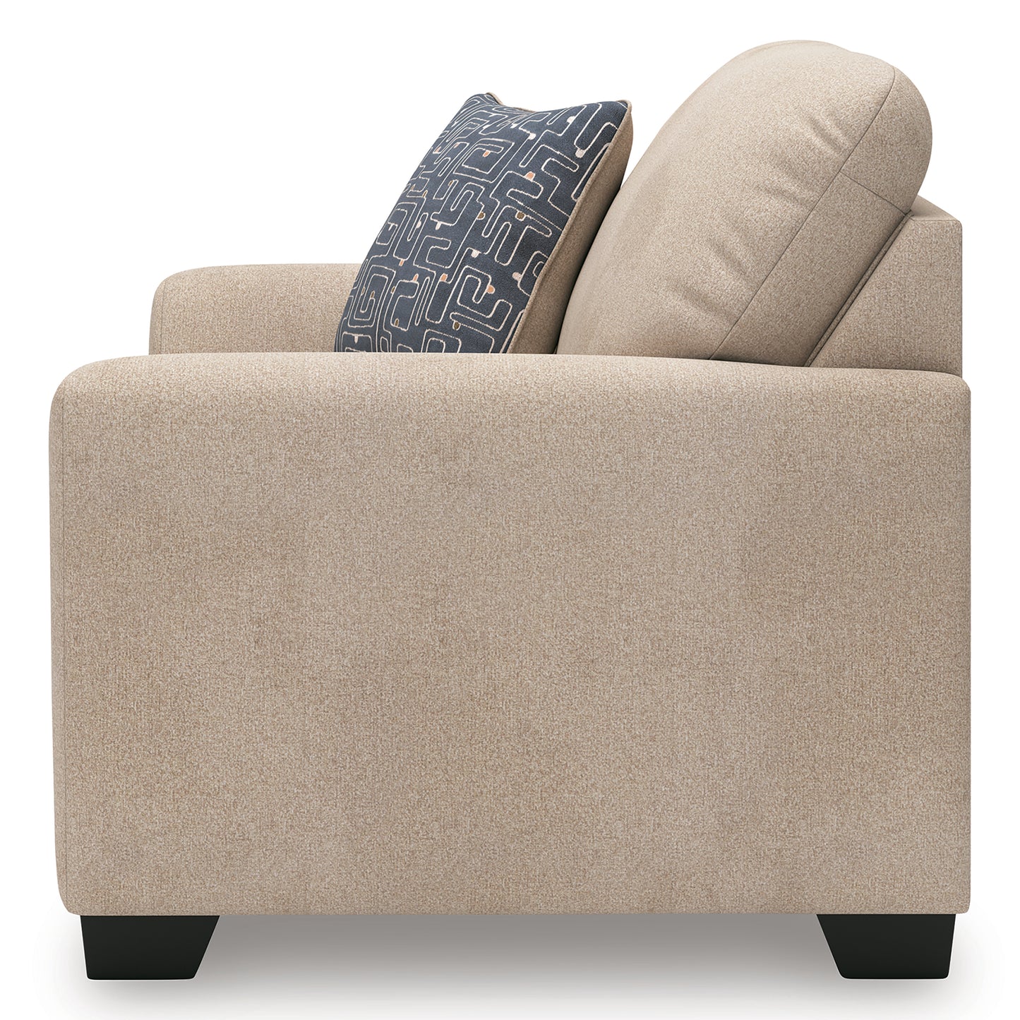 Panola Sofa Set (3+2+1)