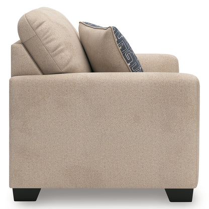 Panola Sofa Set (3+2+1)