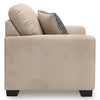 Panola Chair and half