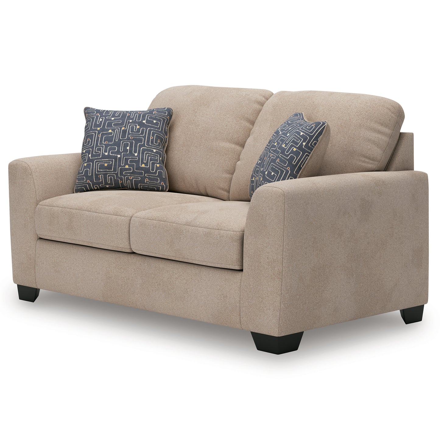 Panola Loveseat