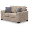 Panola Loveseat