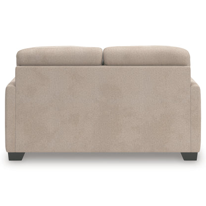 Panola Loveseat