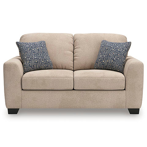 Panola Loveseat