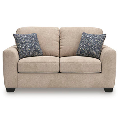 Panola Loveseat