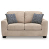 Panola Loveseat