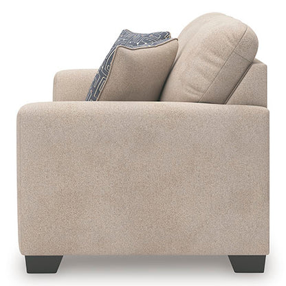 Panola Loveseat