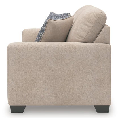 Panola Loveseat